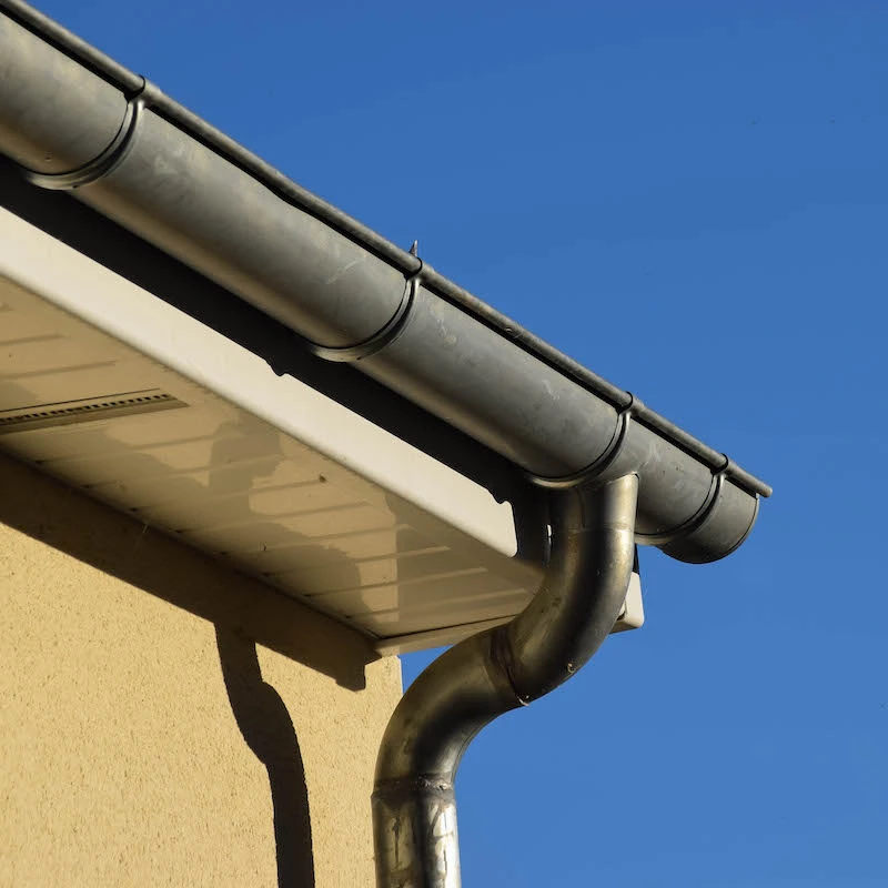 gutter repairs Dublin