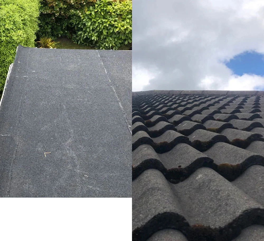 Roofing repairs Roofing services Dublin Ireland