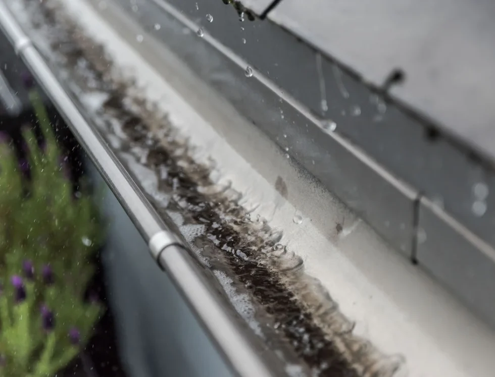 Gutter fixing in Dublin