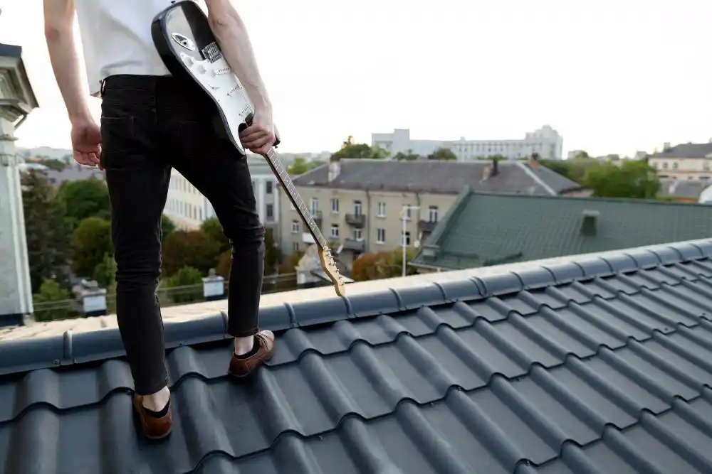 new roof installation cost in ireland