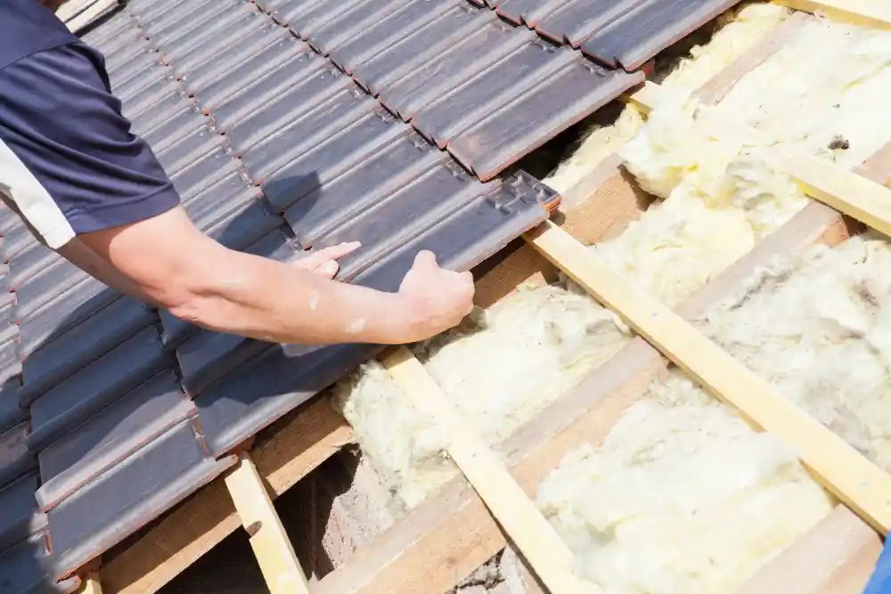 new roof installation price in ireland