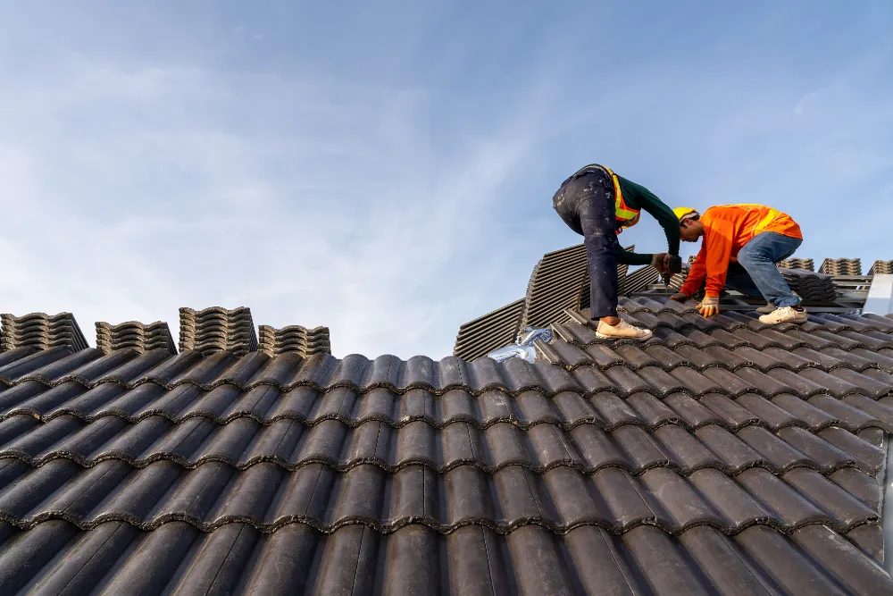 Understanding Roof Repair Costs in Dublin